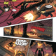 Illustration for article titled Exclusive Marvel preview: iAll-New Ghost Rider/i #11 begins a fiery farewell